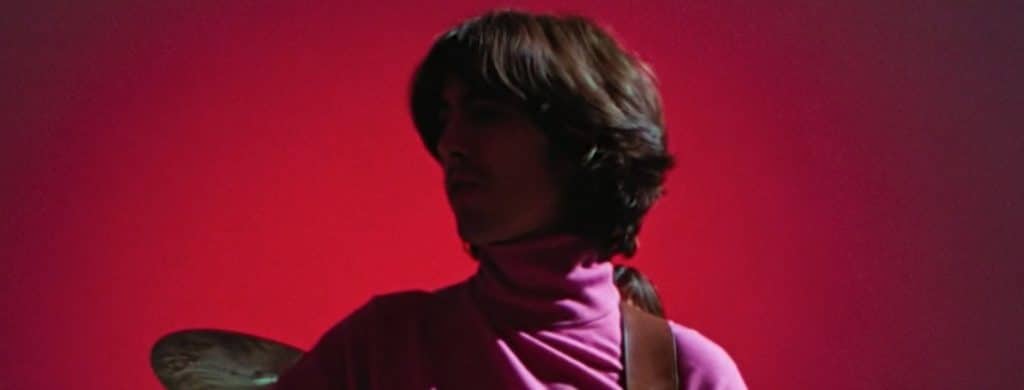 Pourquoi George Harrison a déclaré qu'il ne pouvait pas regarder le documentaire sur "Let it Be" : "Cela me met dans tous mes états".