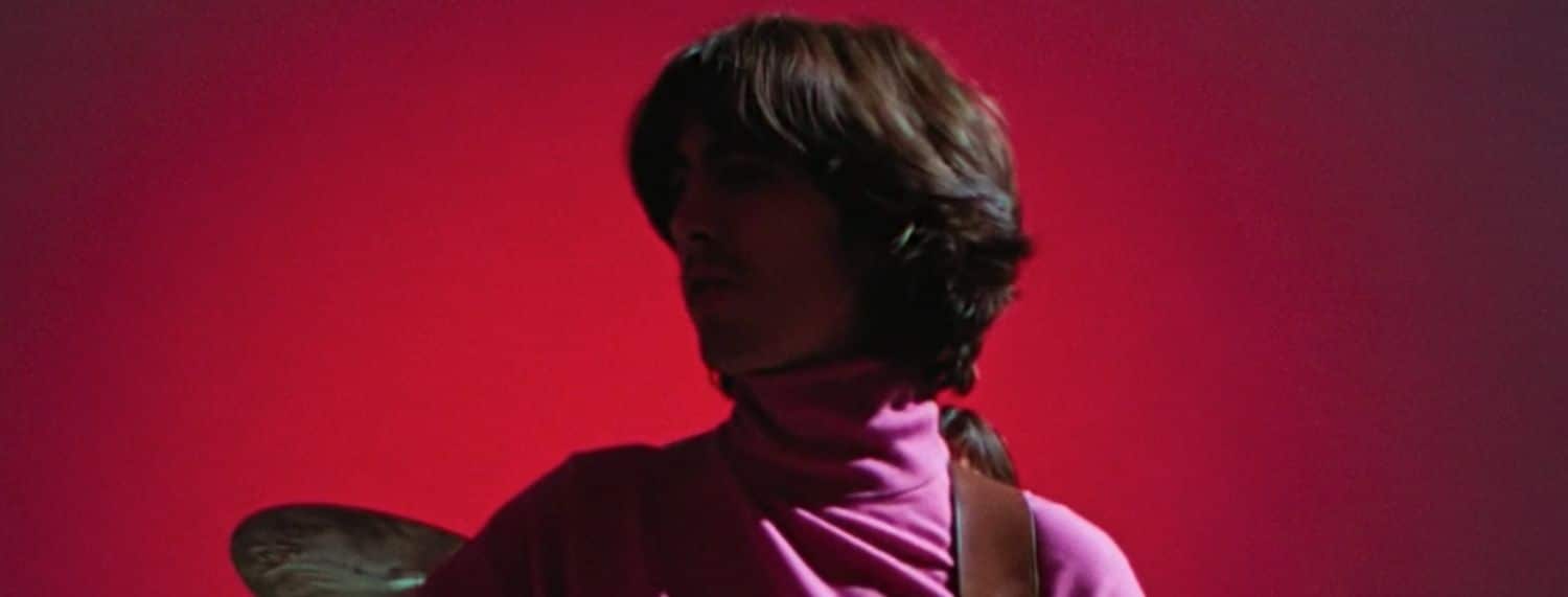 Pourquoi George Harrison a déclaré qu'il ne pouvait pas regarder le documentaire sur "Let it Be" : "Cela me met dans tous mes états".