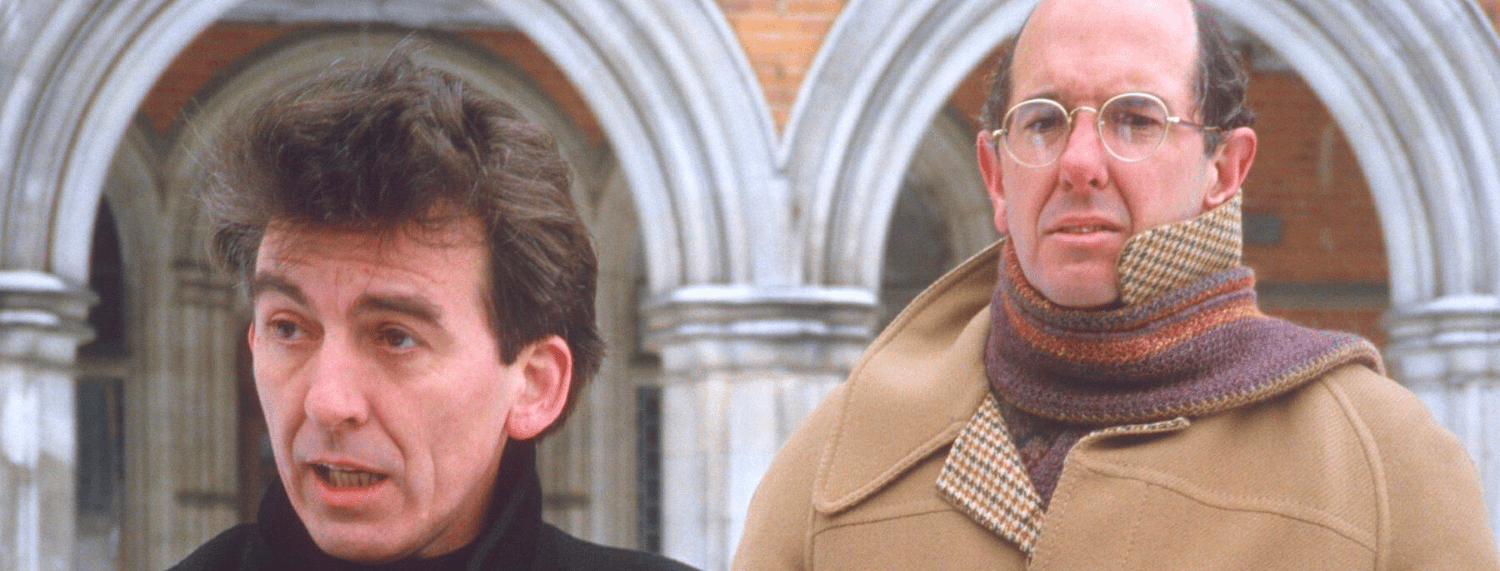 George Harrison s'est " désamouré " du cinéma après s'être heurté à un réalisateur " difficile ".