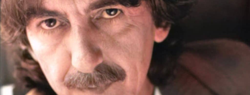 George Harrison a dû obtenir l'autorisation de sampler une de ses chansons des Beatles lors de "Live in Japan".