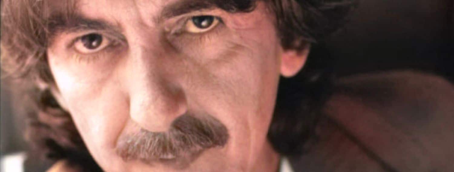 George Harrison a dû obtenir l'autorisation de sampler une de ses chansons des Beatles lors de "Live in Japan".