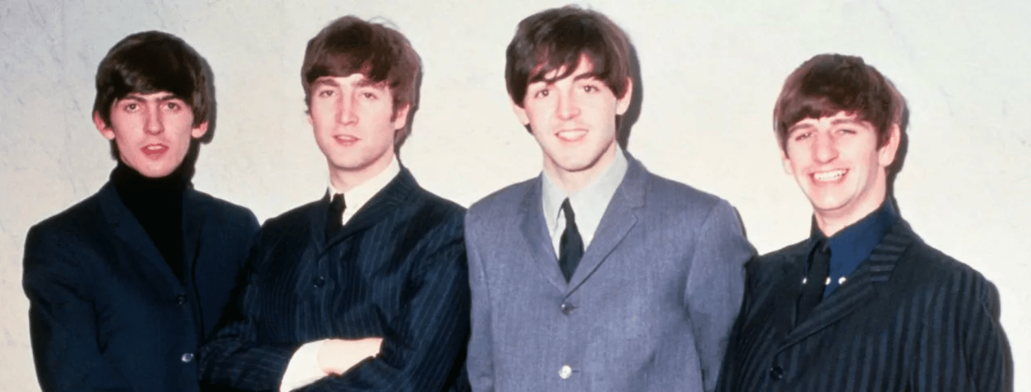 La mère de George Harrison a dit qu'il était le Beatle le plus sérieux parce qu'il ne pensait pas pouvoir se permettre de faire une erreur.