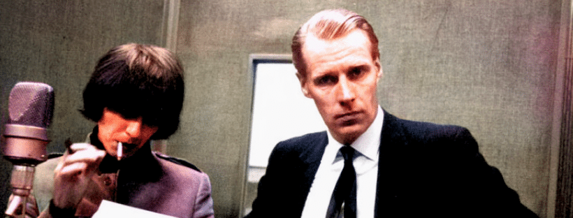 George Martin : 5 chansons non-Beatles qu'il a produites
