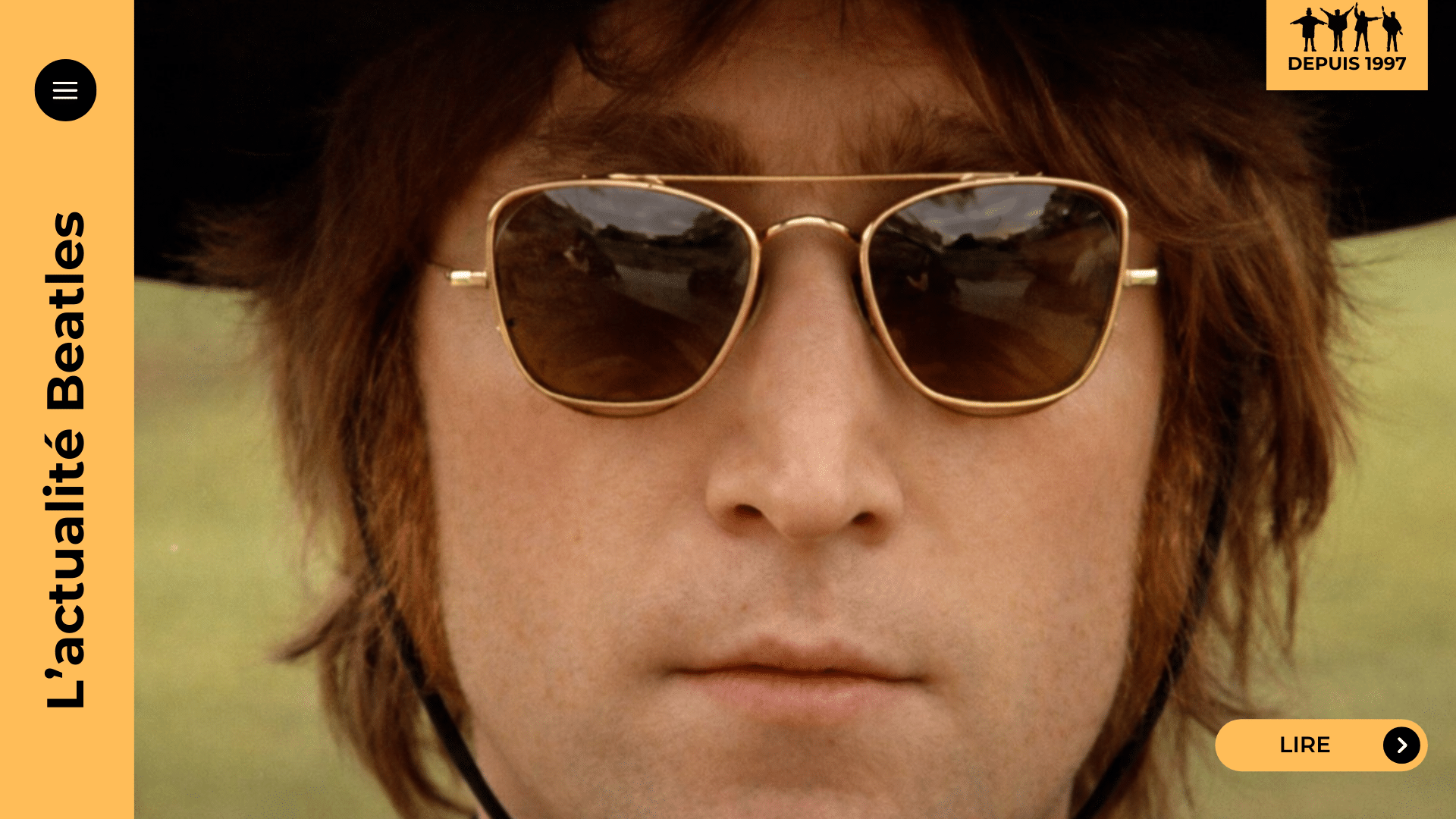 Jealous Guy : née à Rishikesh comme “Child of Nature”, la chanson devient en 1971 une confession sur Imagine. Origines Maharishi, Esher demo, et destin public : single UK #65 en 1985, reprise Roxy Music #1 en 1981.