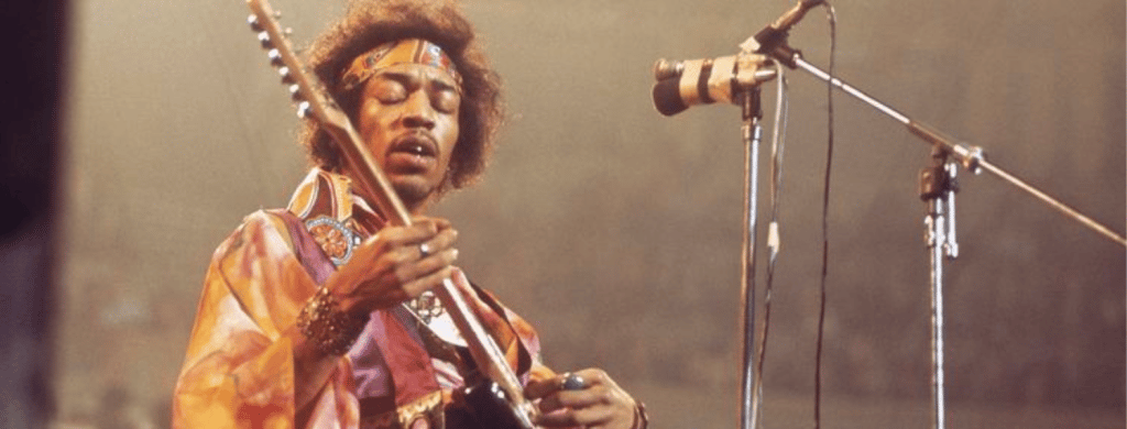 L'homme qui a refusé de signer Jimi Hendrix et les Beatles.