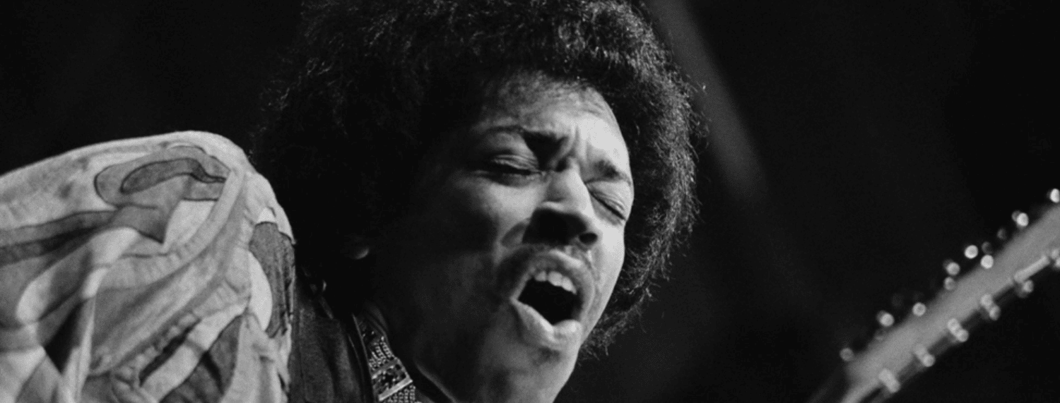 Paul McCartney se souvient du moment où Jimi Hendrix lui a fait l'un des "grands honneurs" de sa carrière