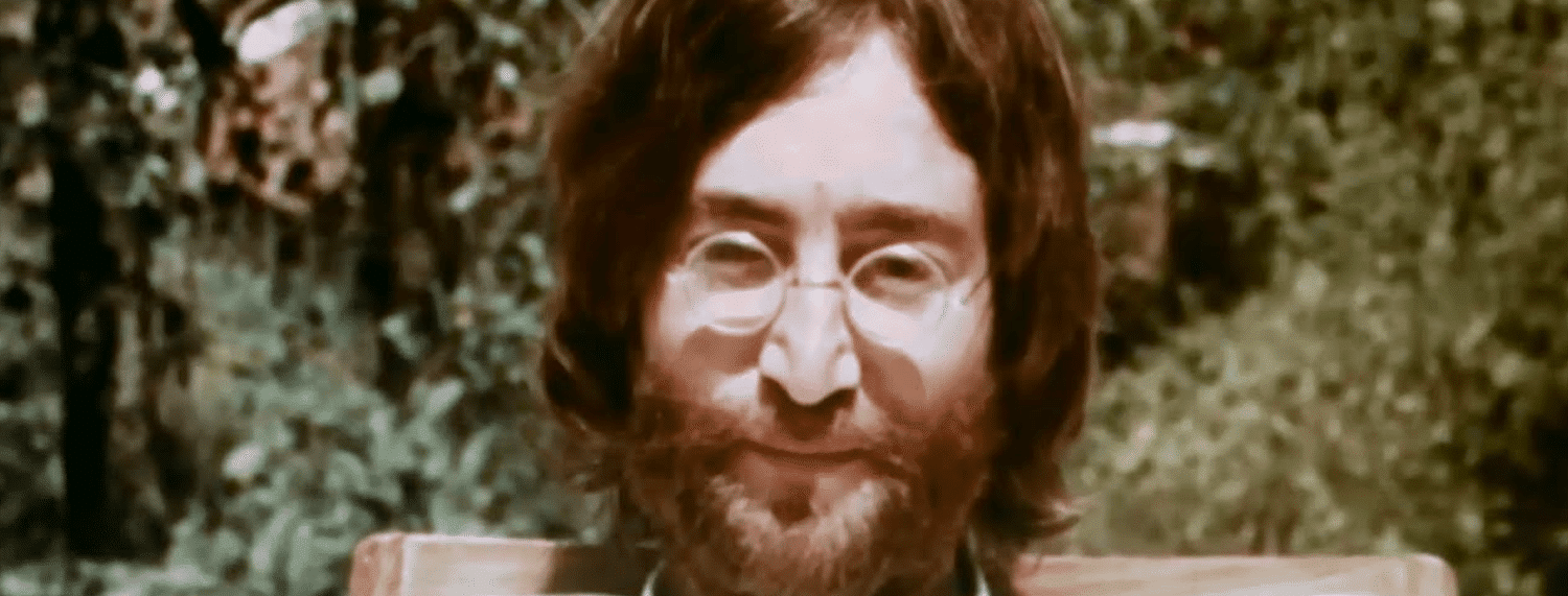 John Lennon ne voulait même pas penser à la chanson " Honey Pie " des Beatles.