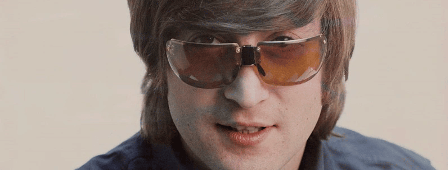 Paul McCartney a fait l'éloge de John Lennon en l'appelant l'Elvis des Beatles