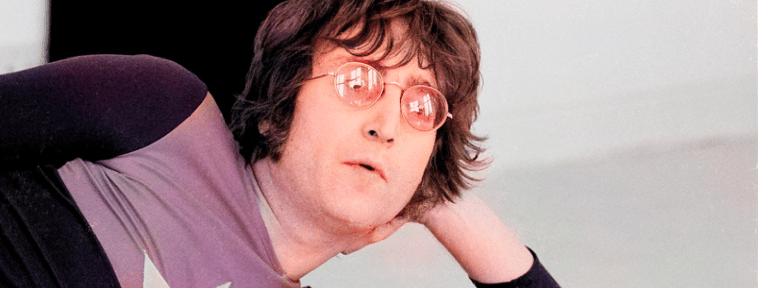 Déclaration de Sean Lennon sur la mort de John, selon Cynthia Lennon