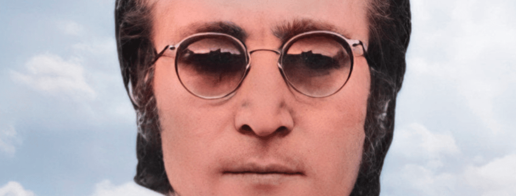 Comment "Beautiful Boy" fait le lien entre John Lennon et Timothée Chalamet