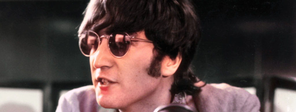 Pourquoi John Lennon a comparé son album "Double Fantasy" à "Apocalypse Now" ?