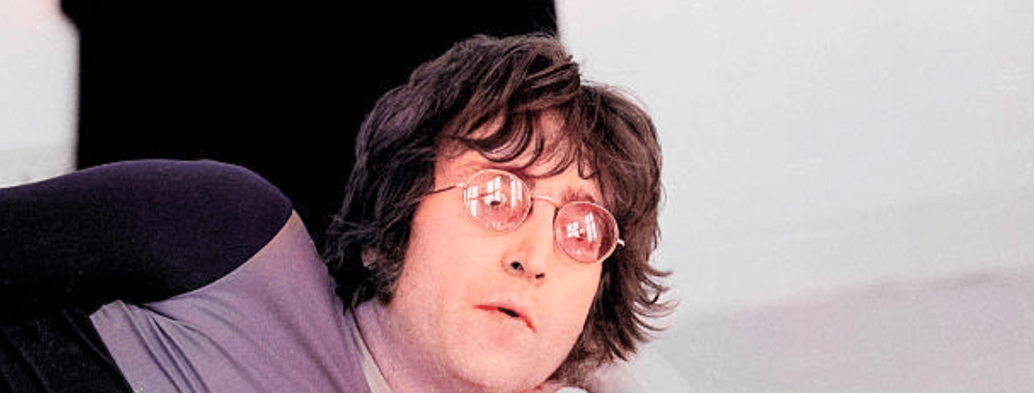 Ce que Paul McCartney pensait de "Imagine" de John Lennon
