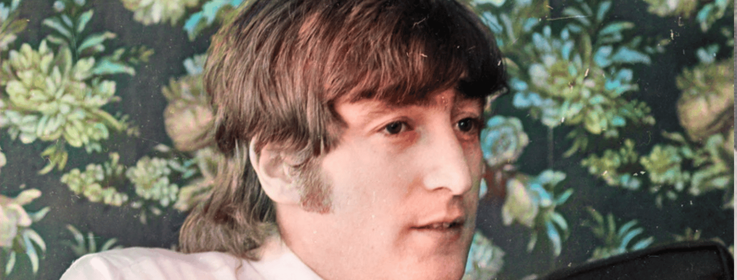 Pourquoi John Lennon a été victime d'un meurtre pendant les années fastes des Beatles.