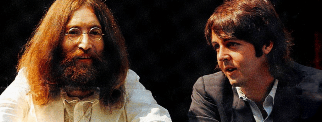 John Lennon a posé une question déchirante à Paul McCartney peu avant la mort de sa mère