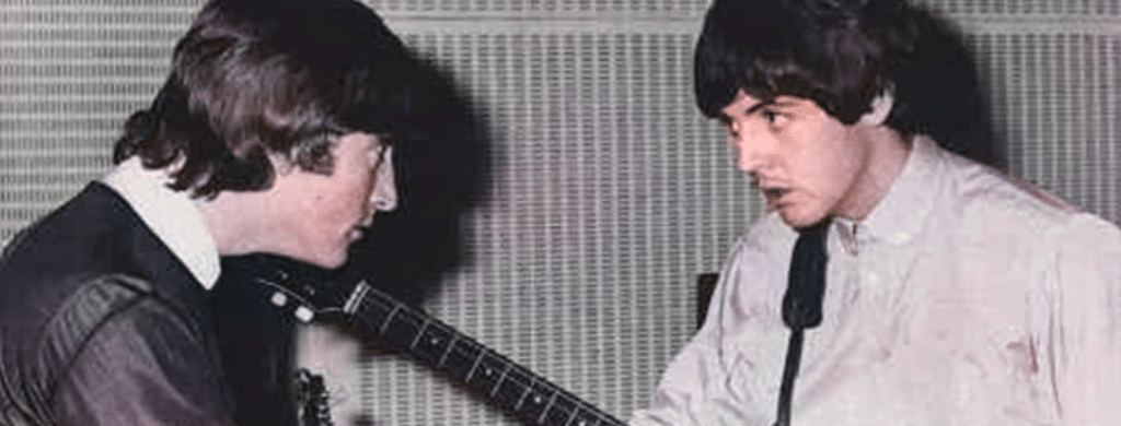 John Lennon s'est moqué de la chanson "Another Day" de Paul McCartney dans "How Do You Sleep ?