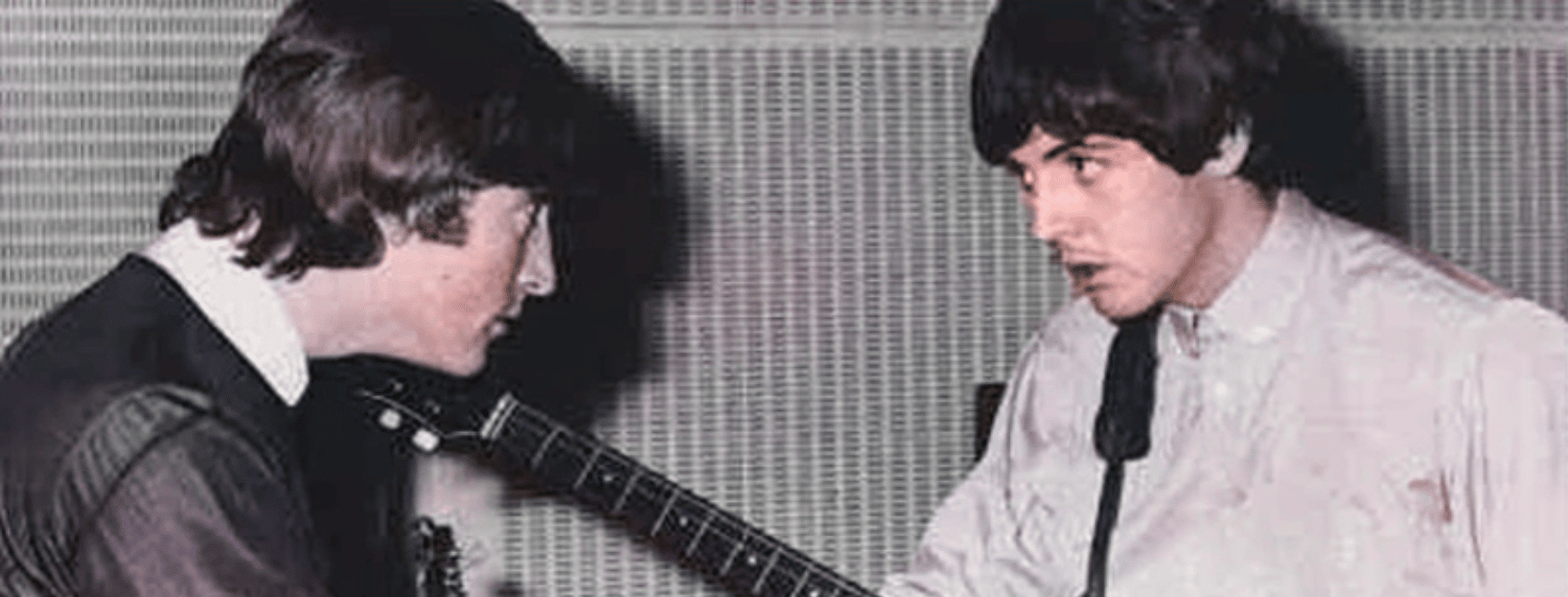 John Lennon s'est moqué de la chanson "Another Day" de Paul McCartney dans "How Do You Sleep ?