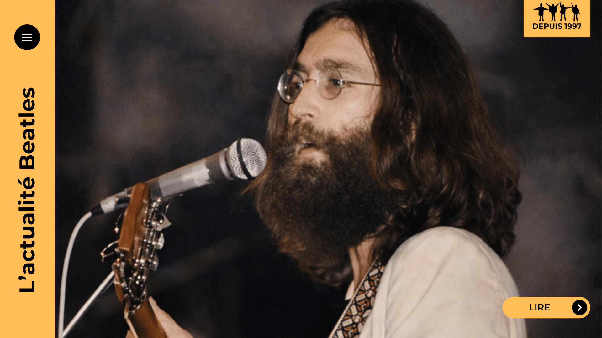 Toronto Rock and Roll Revival 1969 : pourquoi ce concert a servi de déclencheur psychologique à John Lennon. Plastic Ono Band, set improvisé, preuve d’indépendance… et miroir cruel tendu aux Beatles. Lisez l’histoire complète.