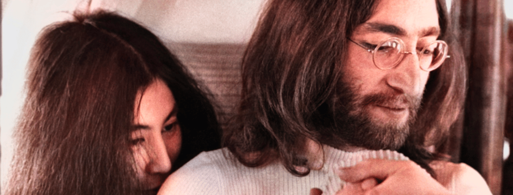 Les 40 chansons préférées de John Lennon