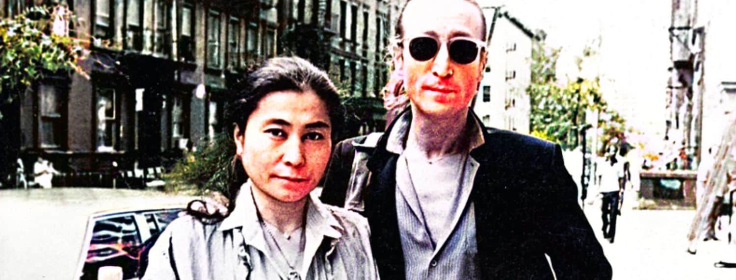 Le fils de John Lennon a déclaré que la chanson de son père "Beautiful Boy" le mettait "mal à l'aise".