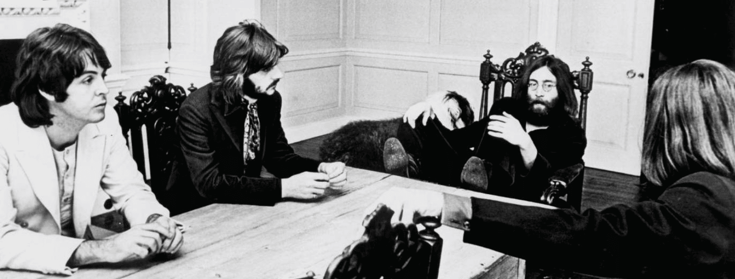 Paul McCartney a déclaré que John Lennon était ravi de lui annoncer qu'il quittait les Beatles.