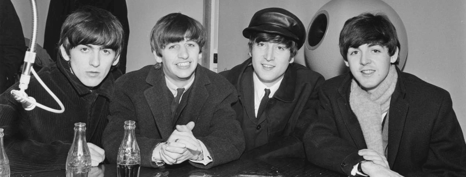 John Lennon dit que Paul McCartney et lui auraient pu être les Beatles sans George Harrison et Ringo Starr