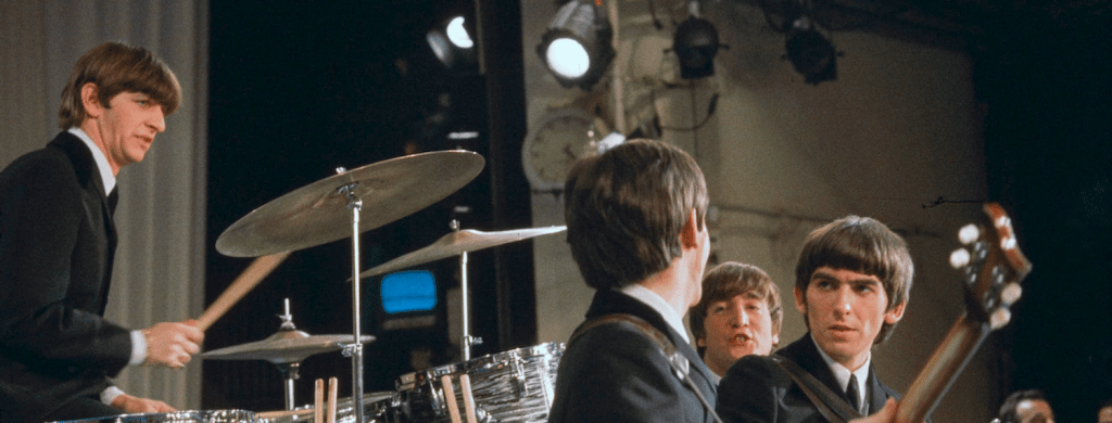 Ringo Starr était très honnête sur sa place au sein des Beatles, mais il n'avait pas à avoir honte.
