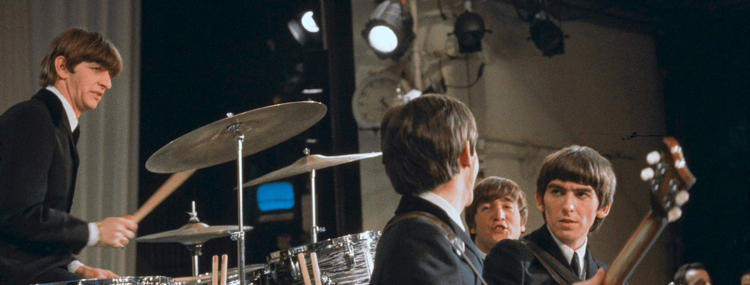 Ringo Starr était très honnête sur sa place au sein des Beatles, mais il n'avait pas à avoir honte.