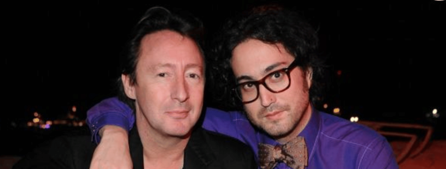 Contrairement aux spéculations, John Lennon a laissé le choix de la nounou à sa femme.