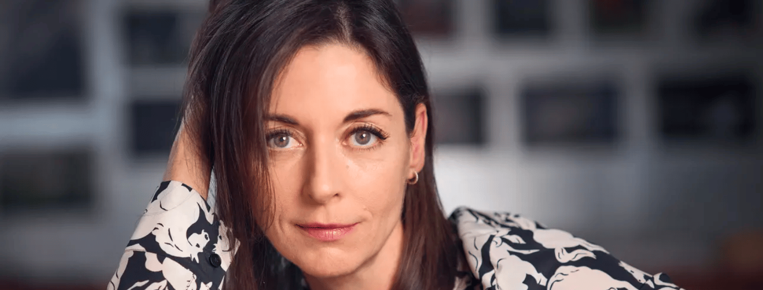 Mary McCartney : "Trouver ma propre voie était parfois accablant".