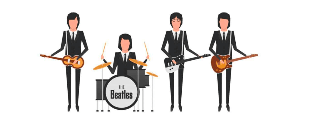 Les chansons préférées des Beatles : Une playlist