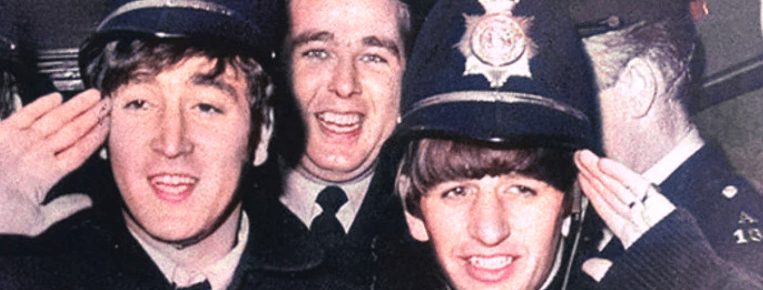 Comment la nostalgie a amené John Lennon à écrire une chanson pour Ringo Starr