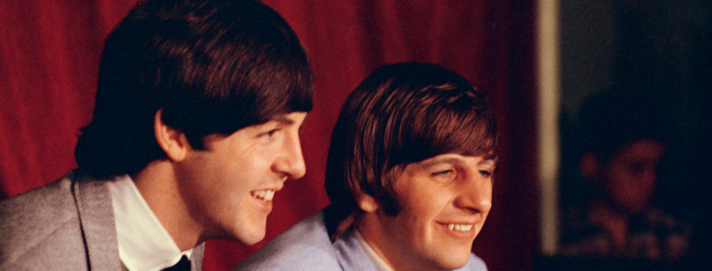 Paul McCartney a expérimenté avec un magnétophone pour créer cette chanson méconnue des Beatles.