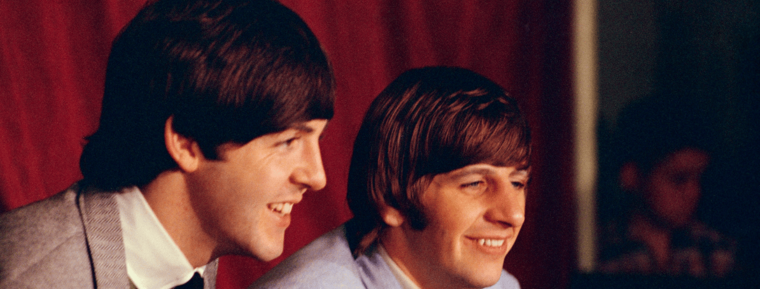 Paul McCartney a expérimenté avec un magnétophone pour créer cette chanson méconnue des Beatles.