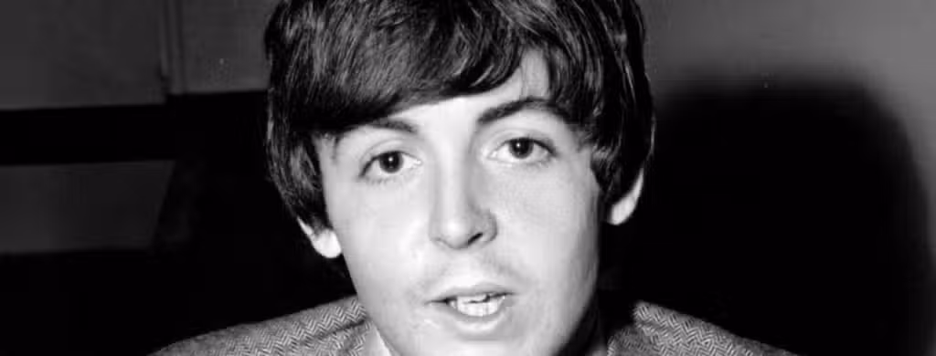 Paul McCartney affirme qu'il est à l'origine du titre de la chanson des Beatles "Eight Days a Week".