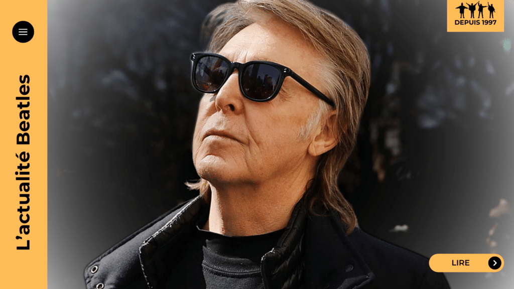 Paul McCartney : pourquoi son « It’s a drag » après la mort de John Lennon a été mal compris. Micro-trottoir, deuil impossible, « stiff upper lip », enfance marquée par la perte : l’envers d’une phrase. Découvrez l’histoire complète.