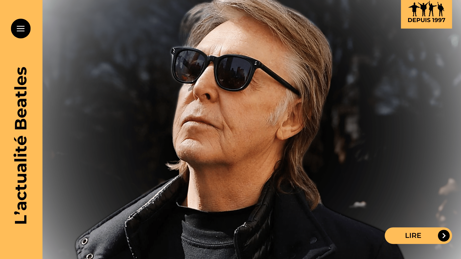 Paul McCartney : pourquoi son « It’s a drag » après la mort de John Lennon a été mal compris. Micro-trottoir, deuil impossible, « stiff upper lip », enfance marquée par la perte : l’envers d’une phrase. Découvrez l’histoire complète.