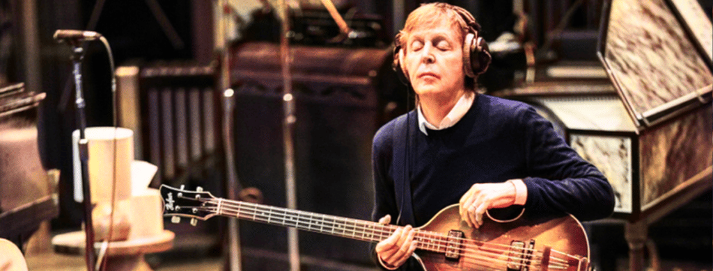 Paul McCartney a déclaré que l'une de ses meilleures chansons ne fonctionne que si vous avez une bonne relation père-fils.