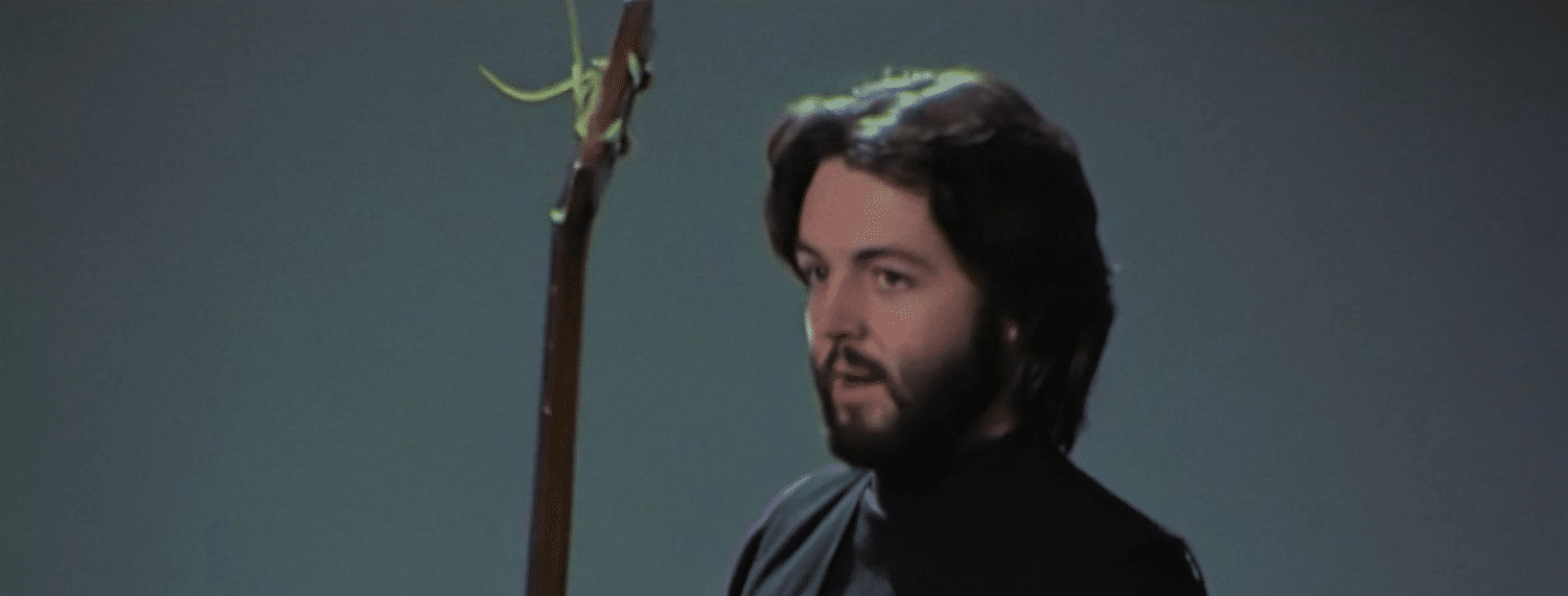 Paul McCartney a regretté un commentaire qu'il a fait sur sa mère "pendant des mois" après sa mort.