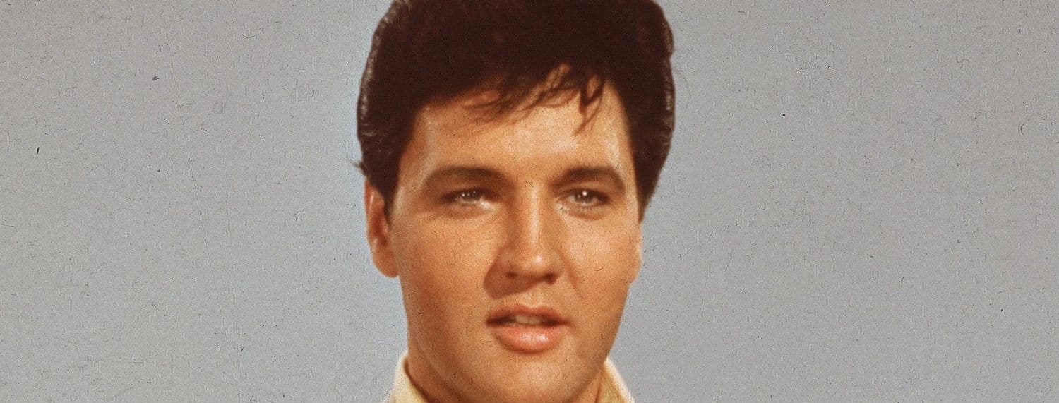 Paul McCartney a déclaré que son amour pour Elvis Presley était "plus religieux que sexuel".
