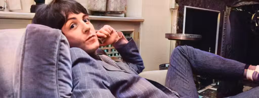 Pourquoi Paul McCartney s'est qualifié d'"instigateur" des Beatles ?