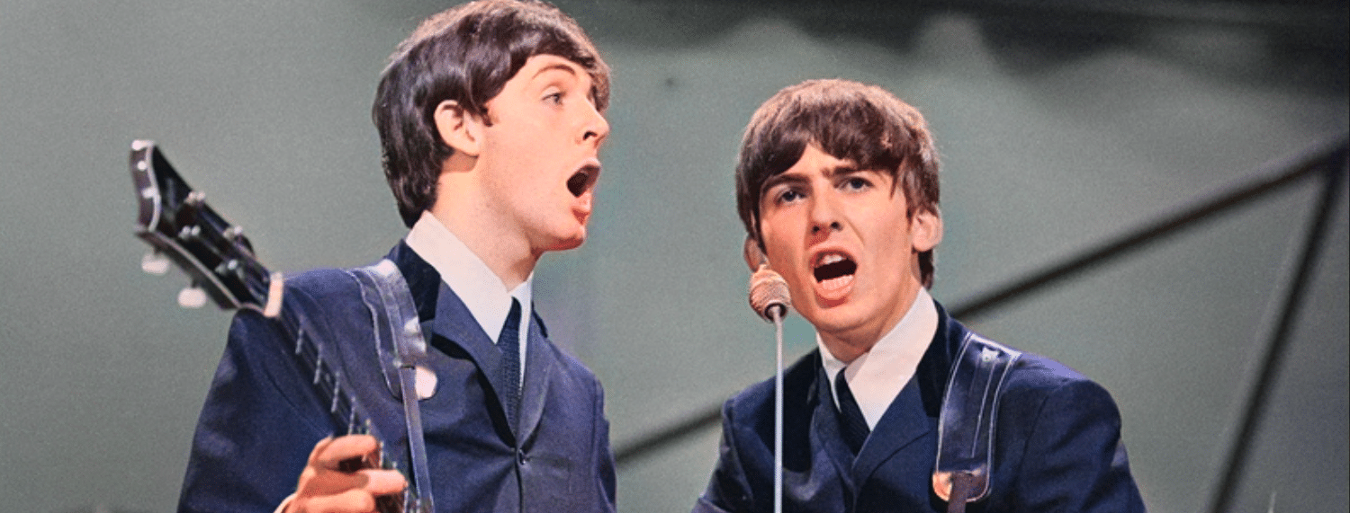 Paul McCartney s'est excusé des années après que George Harrison et lui aient volé une famille qui les hébergeait.