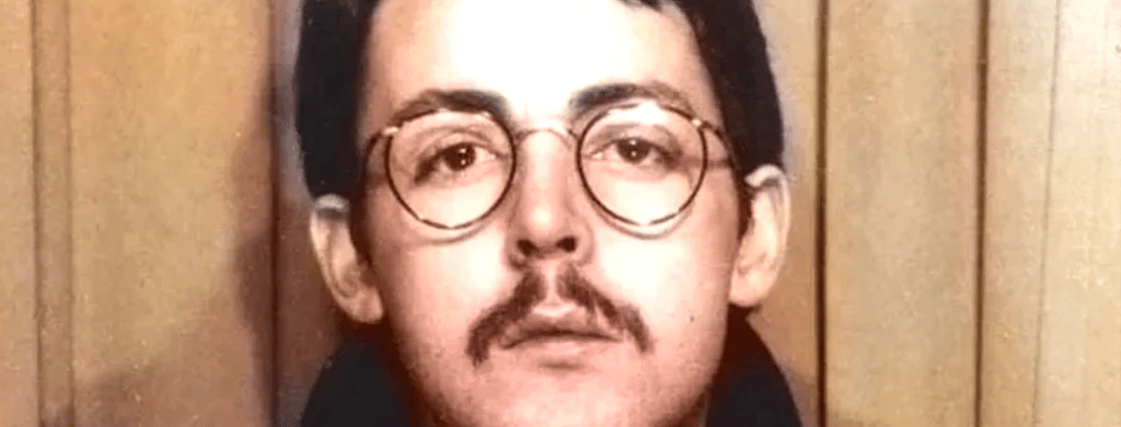 Alan Durband : le professeur qui a inspiré à Paul McCartney son respect pour la littérature