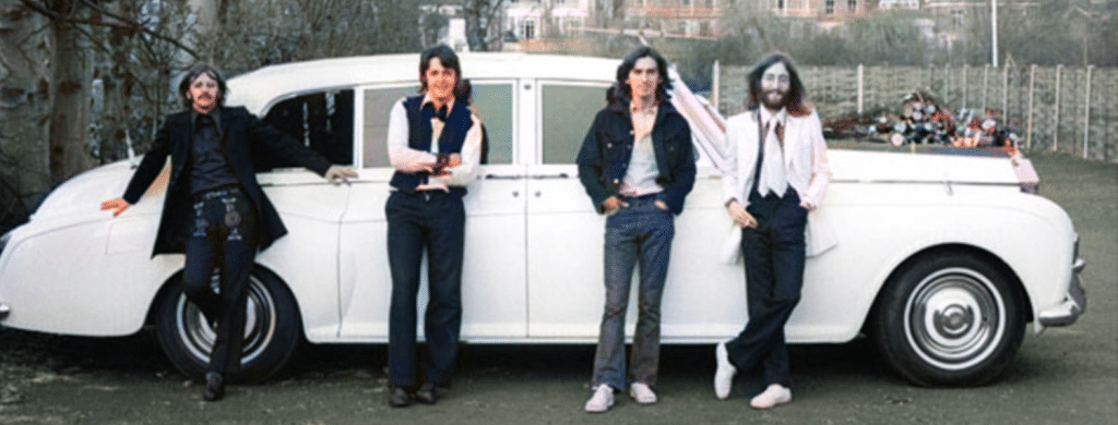 Pourquoi Paul McCartney ne voulait pas que la chanson "Get Back" des Beatles soit un single
