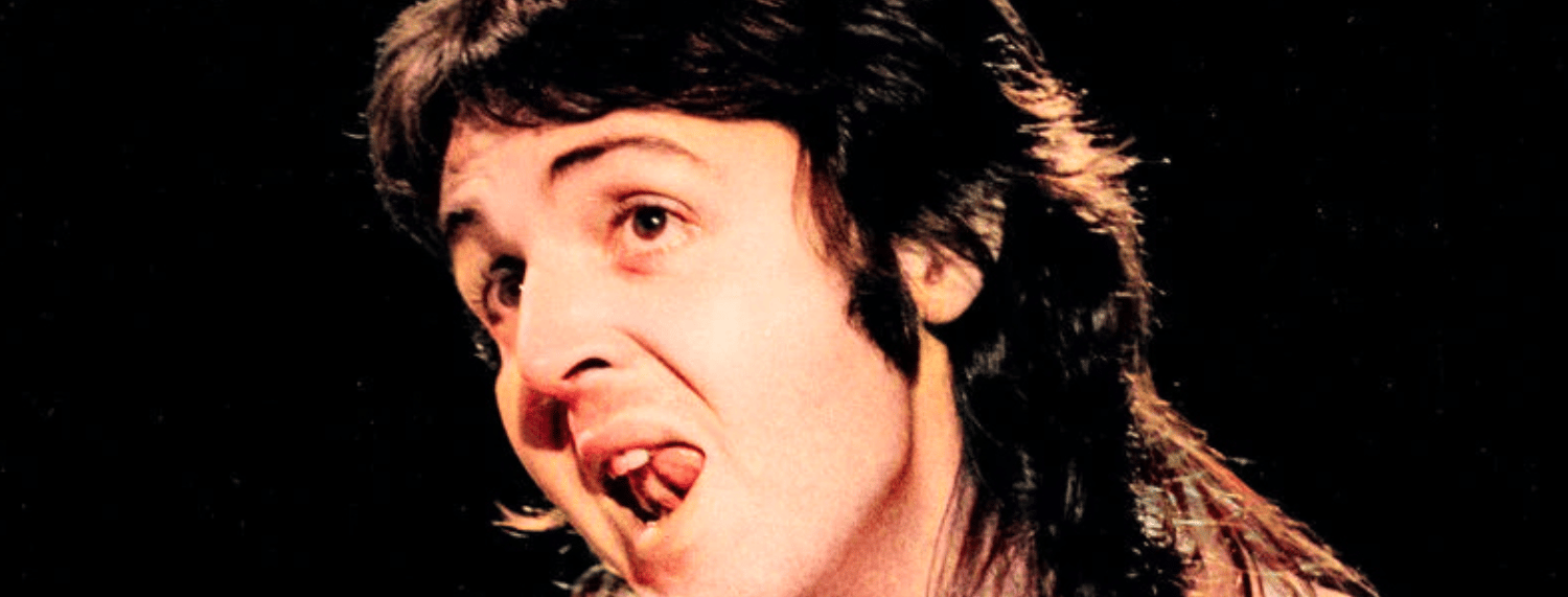 La chanson que Paul McCartney a écrite sur sa propre mort.