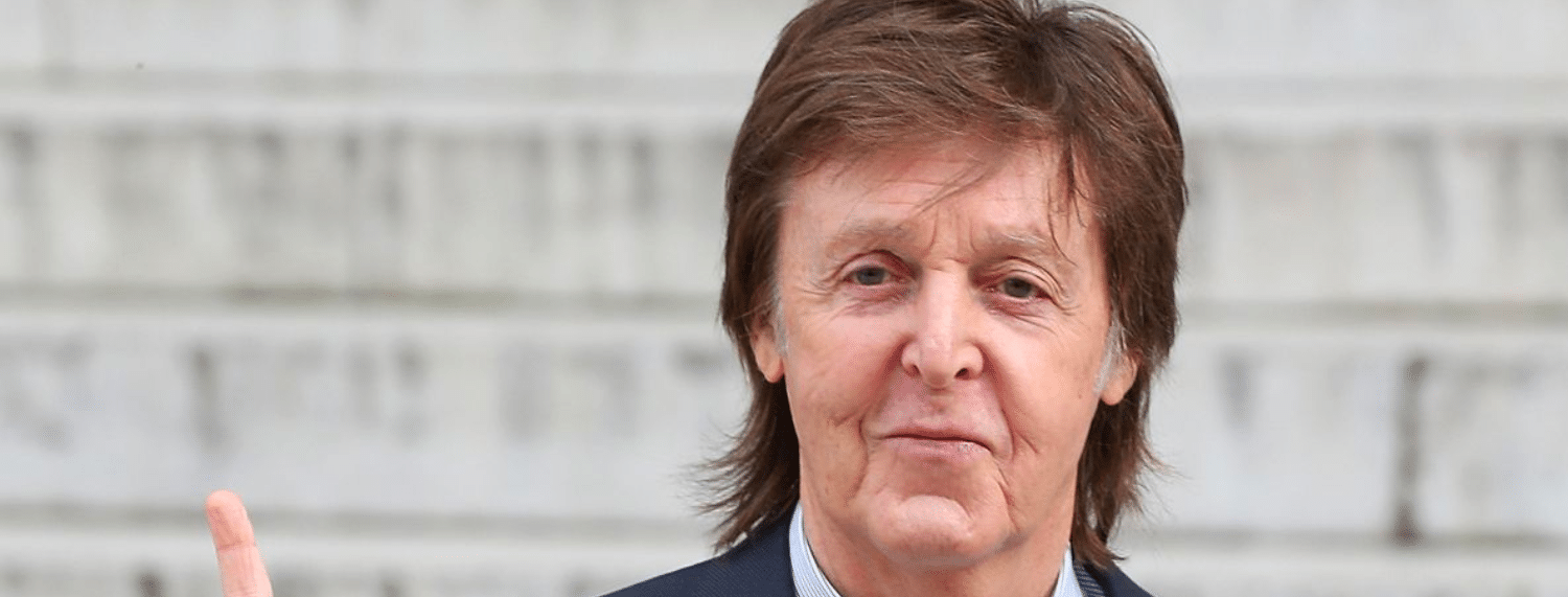La légende des Beatles, Sir Paul McCartney, fait payer les billets les plus chers par concert dans le monde entier