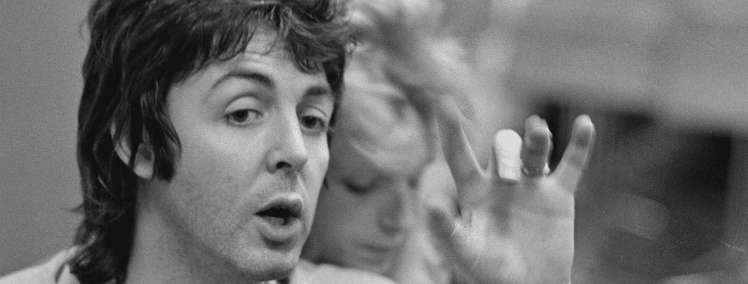 Paul McCartney a vécu une expérience horrible lors de l'enregistrement de "Band on the Run" au Nigeria.