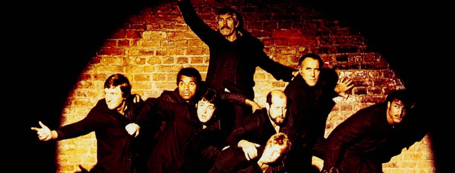 On a dit à Paul McCartney de faire une chose pour que l'album "Band on the Run" soit plus populaire.