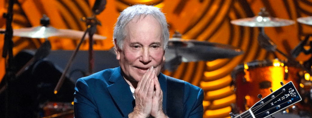 Paul Simon a qualifié une chanson de Paul McCartney d'"ordure" : "Cela m'offense".