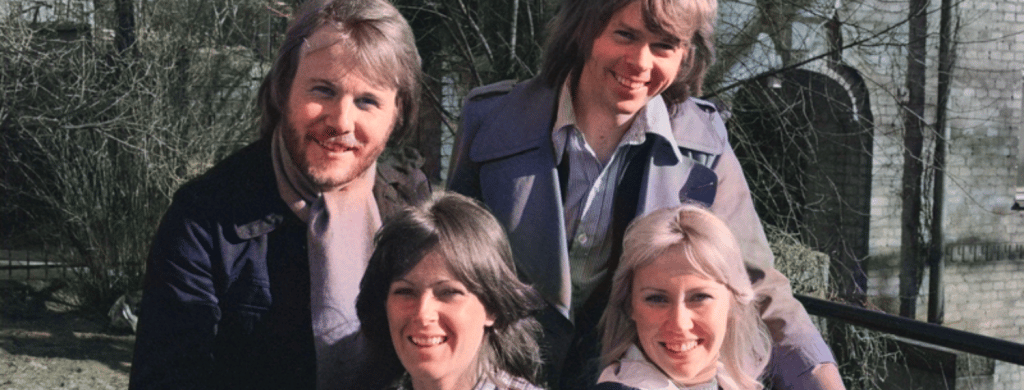 ABBA révèle les nombreuses façons dont ils ont été inspirés par les Beatles