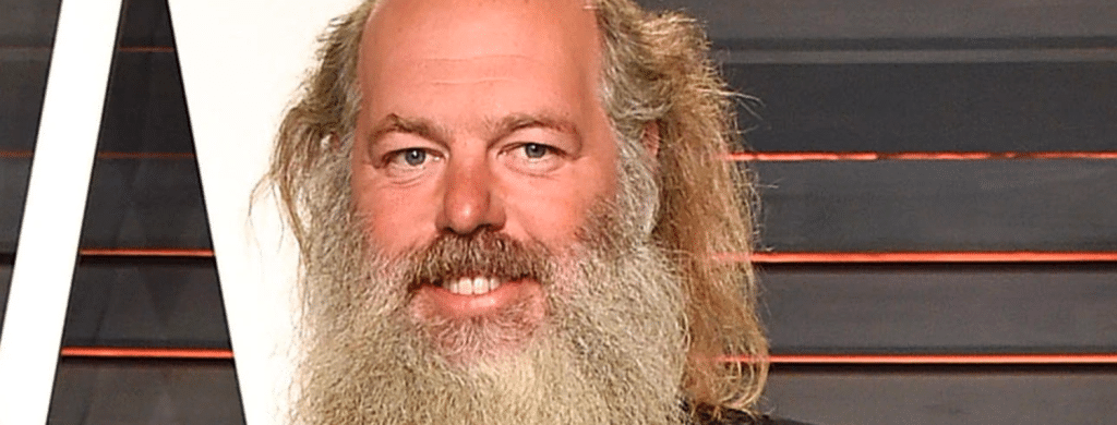 Rick Rubin : Paul McCartney est "le meilleur de tous les bassistes".